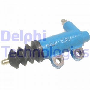 Рабочий цилиндр, система сцепления LL60923 DELPHI