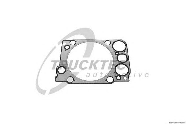 Прокладка, головка цилиндра 01.10.088 TRUCKTEC