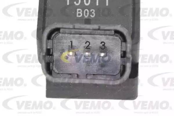 Датчик, давление во впускном газопроводе V42-72-0018 VEMO