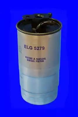 Топливный фильтр ELG5279 MECAFILTER