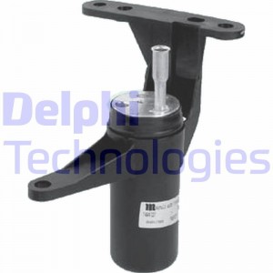 Осушитель, кондиционер TSP0175357 DELPHI
