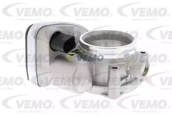 Патрубок дроссельной заслонки V20-81-0001 VEMO