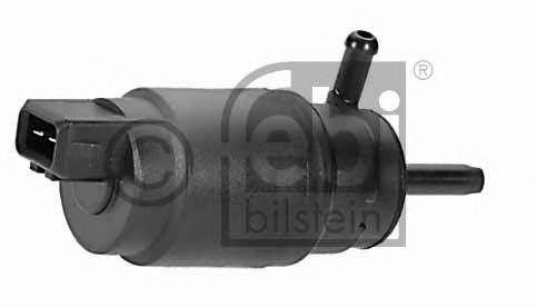 Электронасос стеклоомывателя 08027 FEBI BILSTEIN