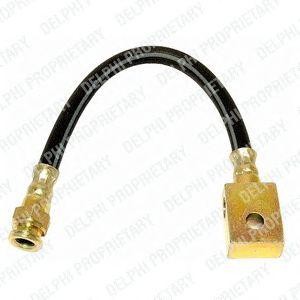 Тормозной шланг LH3620 DELPHI