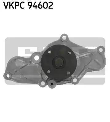 Водяной насос VKPC 94602 SKF