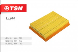 Деталь 9.1.974 TSN