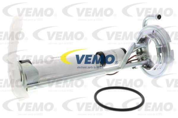Топливный насос V20-09-0412 VEMO