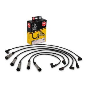 Ккомплект проводов зажигания 8618 NGK NTK