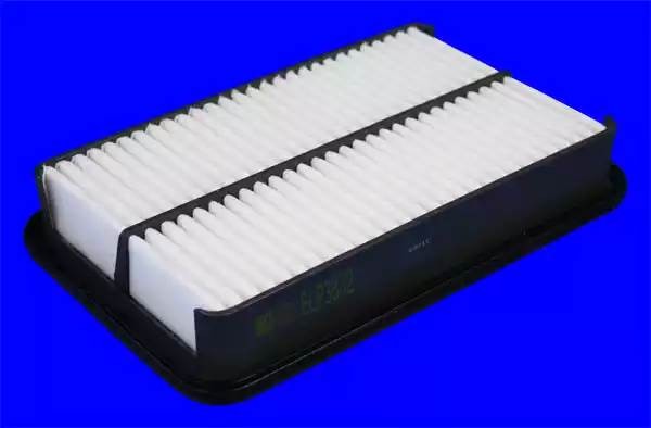 Воздушный фильтр ELP3802 MECAFILTER