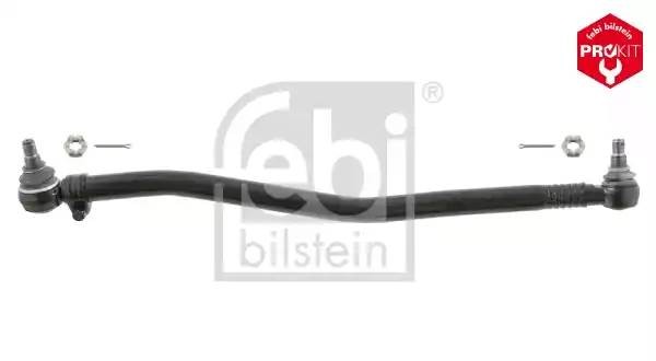 Продольная рулевая тяга 02744 FEBI BILSTEIN