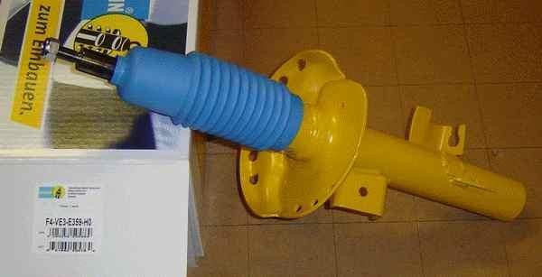 Опора амортизатора VE3E359 BILSTEIN