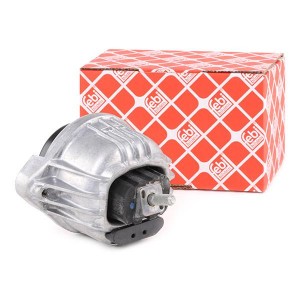 Подушка двигателя 31015 FEBI BILSTEIN