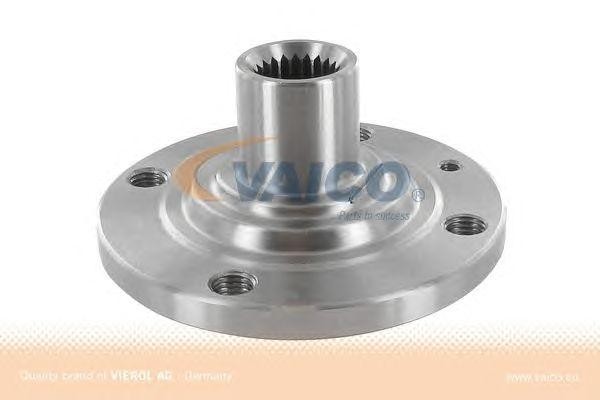 Ступица колеса V10-1400-1 VEMO