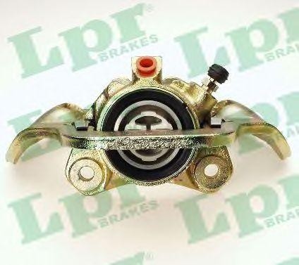 Тормозной суппорт PF11683 LPR