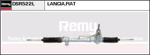 Рулевой механизм DSR522L DELCO REMY