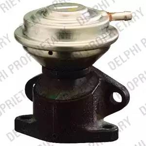 Клапан возврата ОГ EG10269-12B1 DELPHI