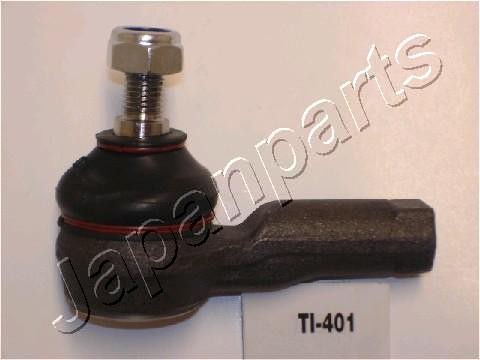 Наконечник поперечной рулевой тяги TI-401 JAPAN PARTS GROUP