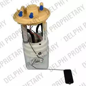 Элемент системы питания FE1014212B1 DELPHI