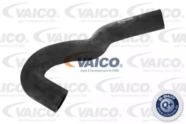 Патрубок системы охлаждения ДВС V30-0227 VEMO