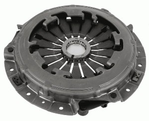 Нажимной диск сцепления 3482 933 001 SACHS
