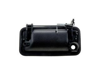 Ручка двери наружная 77097 DORMAN