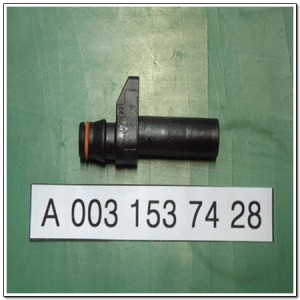 Датчик частоты вращения, управление двигателем 0031537428 SSANG YONG