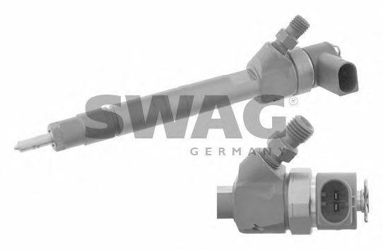 Форсунка 10 92 6544 SWAG
