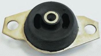 Подвеска, двигатель 87186A BOGE