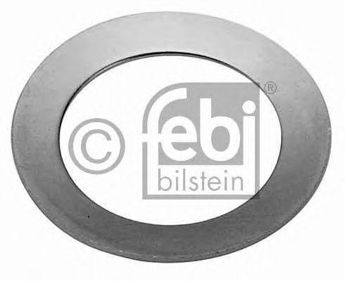 Плоская шайба 04952 FEBI BILSTEIN