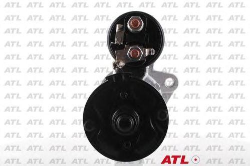 Стартер A 16 780 ATL DELTA AUTOTECHNIK