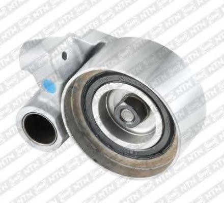 Комплект ремня ГРМ KD469.16 NTN SNR