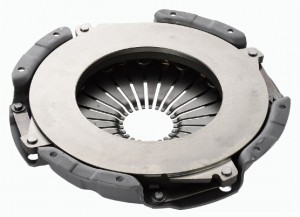 Нажимной диск сцепления 3482 008 244 SACHS
