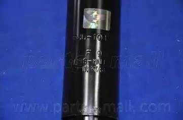 Амортизатор подвески PJD-104 PMC PARTS MALL