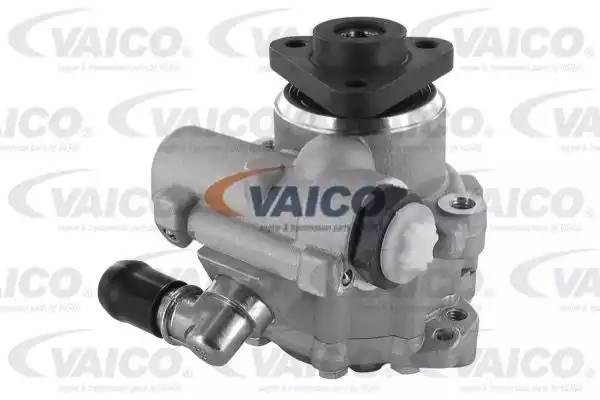 Насос ГУР V10-0569 VEMO