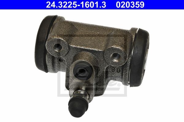 Колесный тормозной цилиндр 24.3225-1601.3 ATE