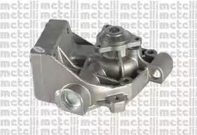 Водяной насос 24-0607 METELLI