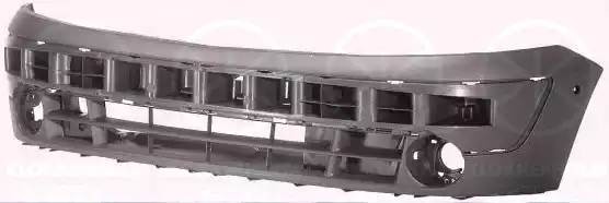 Буфер 6010903A1 KLOKKERHOLM