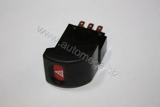 Указатель аварийной сигнализации 3062400138 AUTOMEGA