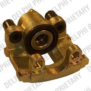 Тормозной суппорт LC7025 DELPHI