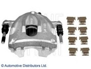 Тормозной суппорт ADT348103 BLUE PRINT