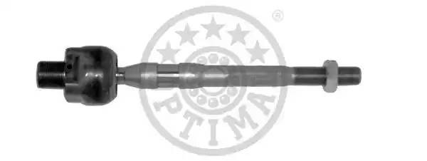 Осевой шарнир, рулевая тяга G21061 OPTIMAL