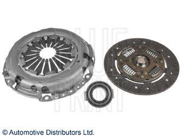 Комплект сцепления ADH230102C BLUE PRINT