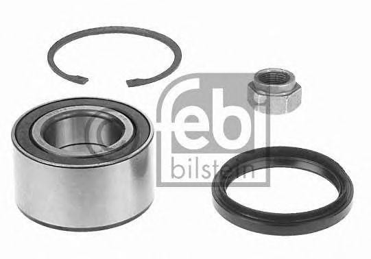 Комплект подшипника ступицы колеса 05588 FEBI BILSTEIN