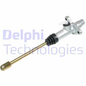 Главный цилиндр, система сцепления LM20004 DELPHI