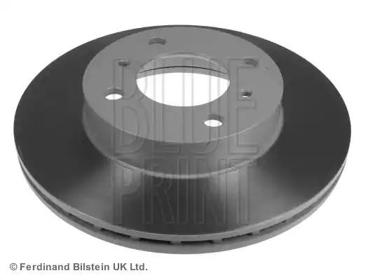 Тормозной диск ADC44342 BLUE PRINT