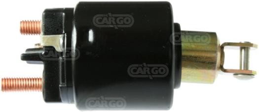 Реле втягивающее стартера 234943 HC CARGO