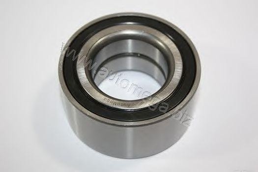 Подшипник ступицы колеса 3040706257M0 AUTOMEGA
