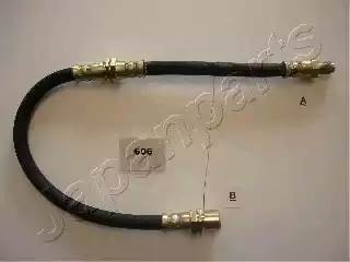 Кронштейн, тормозный шланг TF606 JAPAN PARTS GROUP