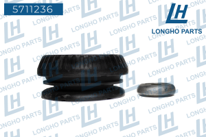 Опора амортизатора подвески 5711236 LONGHO PARTS