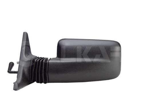 Стекло зеркала, наружное зеркало 6431159 ALKAR